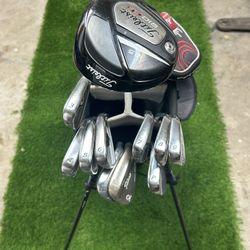 Full Golf Set | For Beginner or Pro | Great Condition!