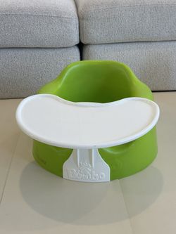 Baby Bumbo chair