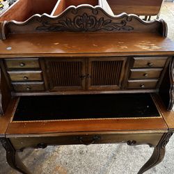 Antique Desk 