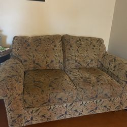 Loveseat Thomasville 