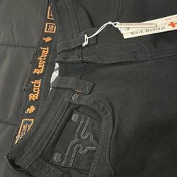 Black Rock Revivals Size 29 Bootcut 