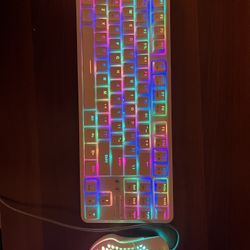 RGB Keyboard