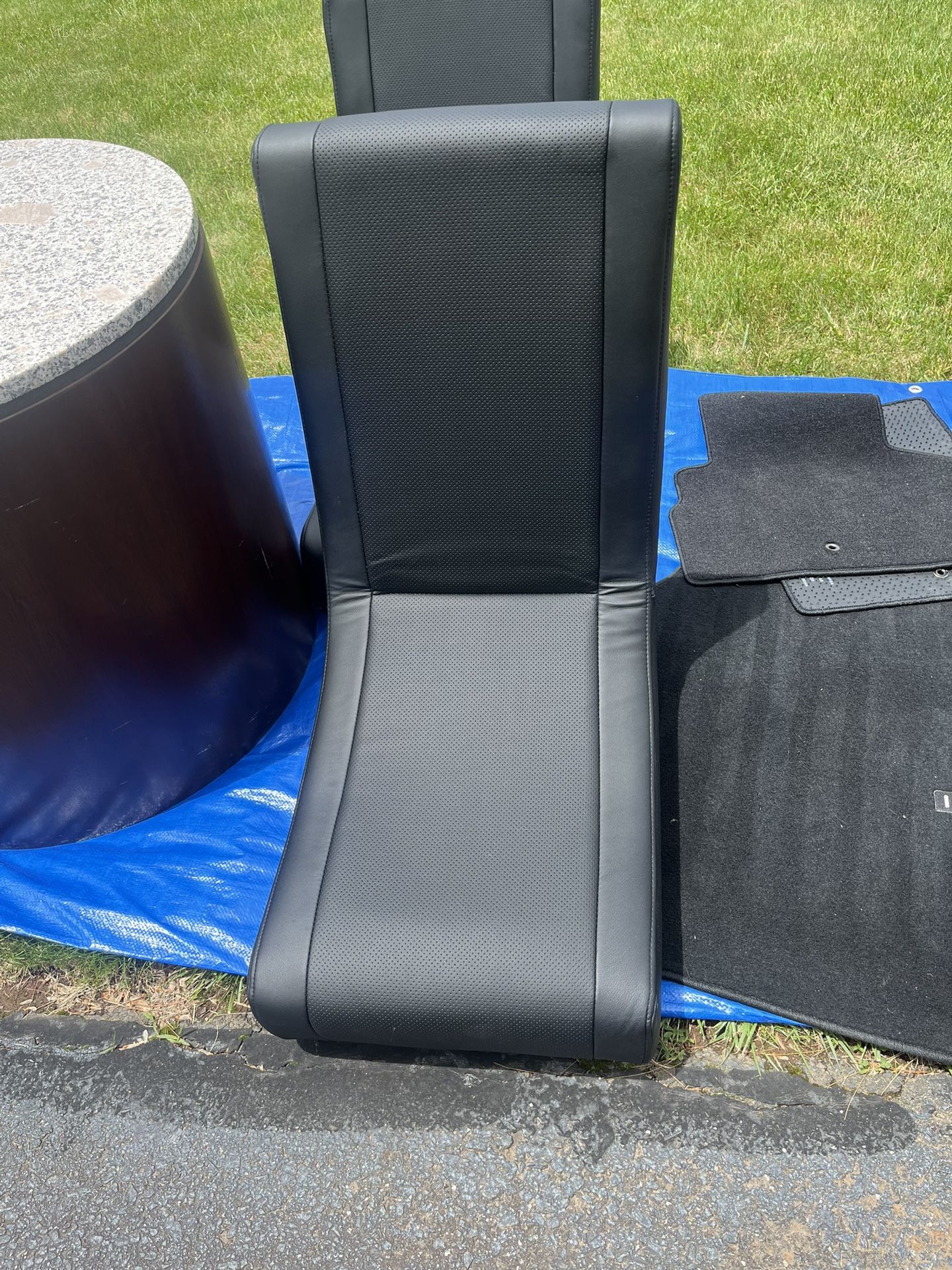 Gamer’s Seats