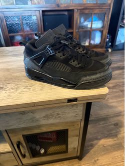 Nike Jordans