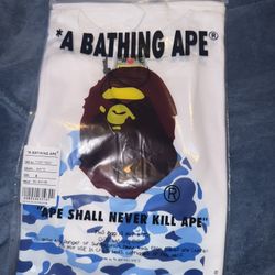 Bape Shirt 