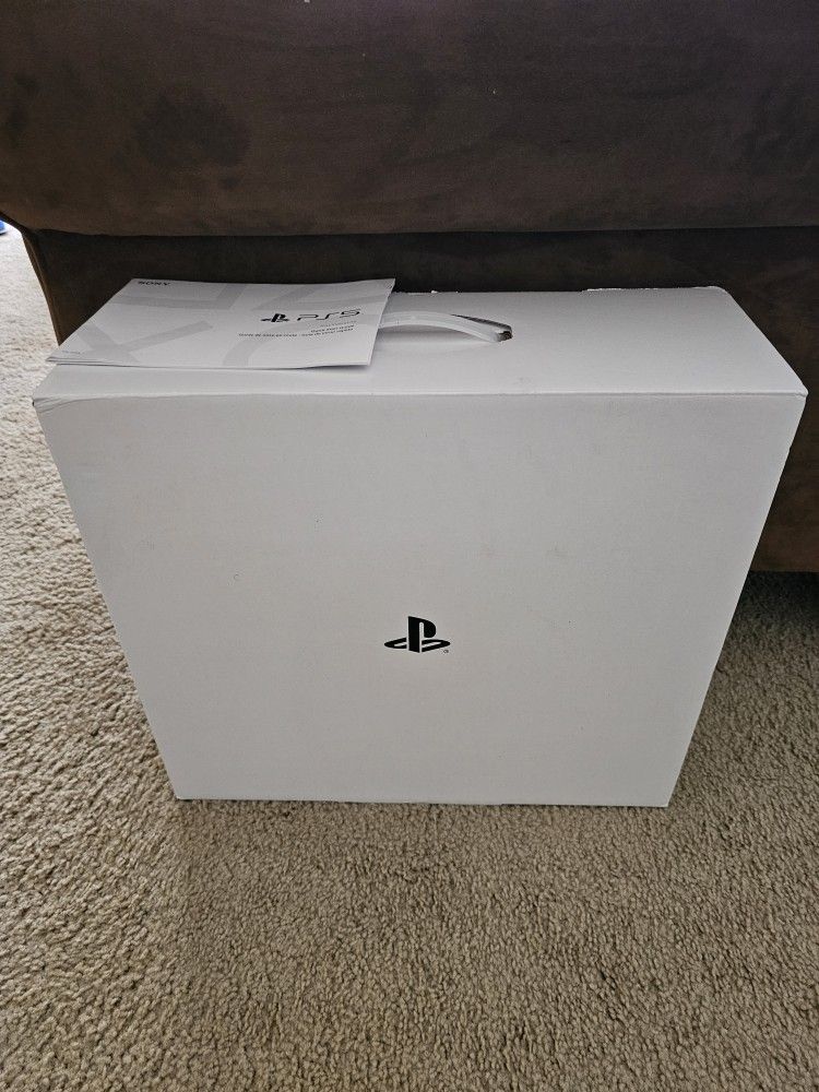 Ps5