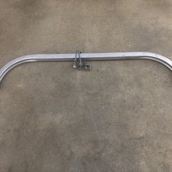 Ladder Stabilizer Attachment 