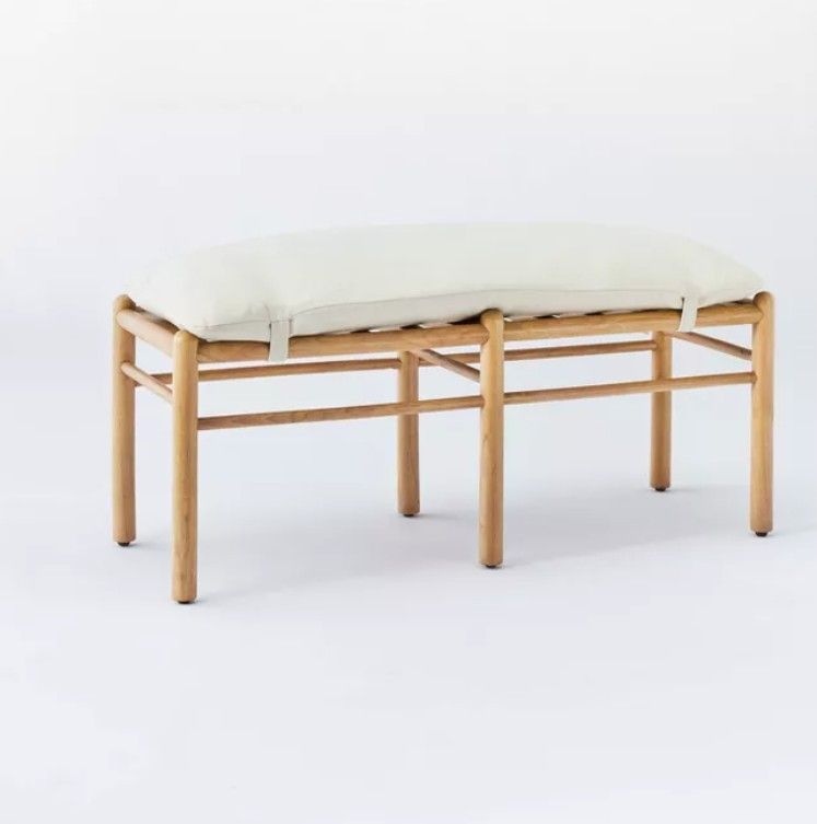 Studio Mcgee Bench
