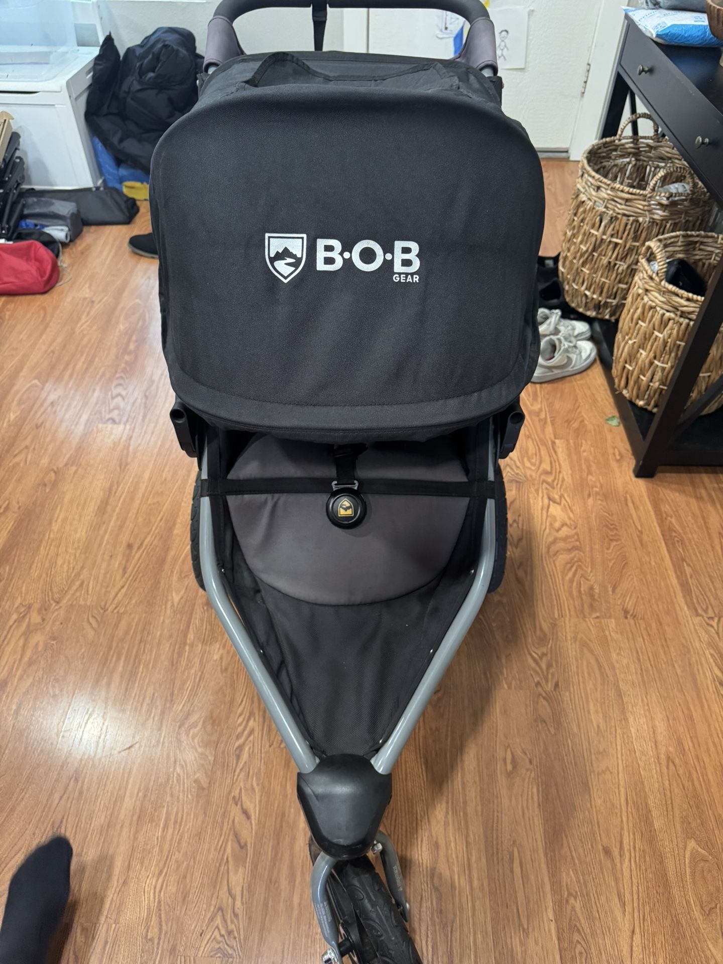 BOB Gear Rambler Jogging Stroller