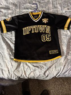 Vintage FUBU Limited Edition Jersey 