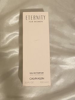 Calvin Klein Eternity For Women