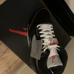 Retro Jordan 5