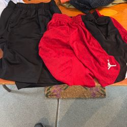 Medium Boys Shorts $4 Each