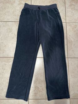 Lululemon Softstreme High-Rise Pant Wide Leg Gray Size 8