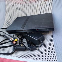 Sony Playstation 2