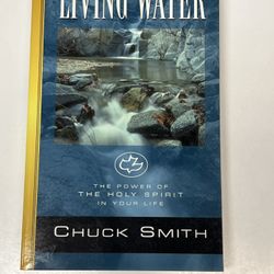 Living Water