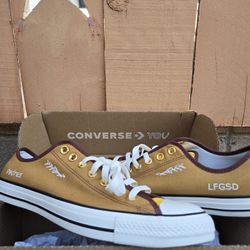 Padres Converse 