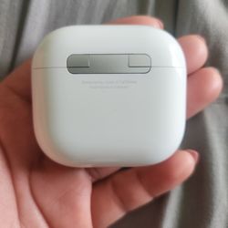 Airpods 4 Case