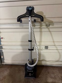 Garment Steamer