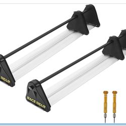 Bezel Free Kit for 21-35” Curved Monitors Standard Version 1 Pair