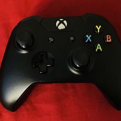X Box Controller 