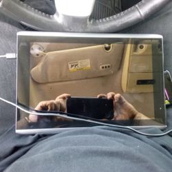 Tablet iMac 