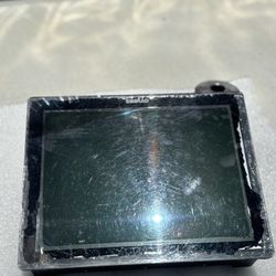 Simrad MO15-L 15” Marine Display Monitor