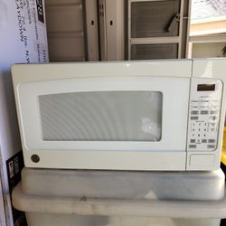 Mico Wave Oven