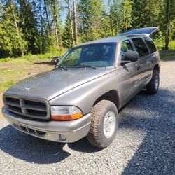 1999 Dodge Durango