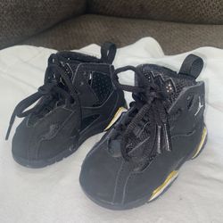Shoes Toddler 