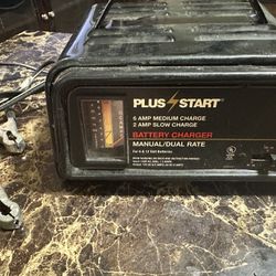 Battery Charger 