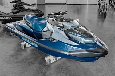 2025 Sea-Doo Gtx™ 230 Ibr And Idf