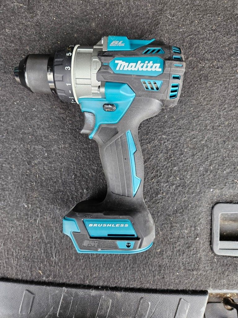 makita drill