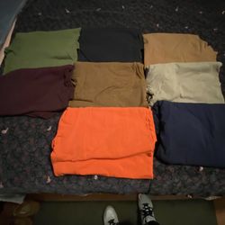 Men’s Carhartt T-shirts