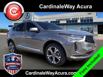 2025 Acura RDX