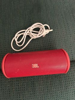 JBL 2 speaker