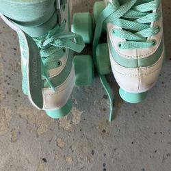 Roller Skates Size 12