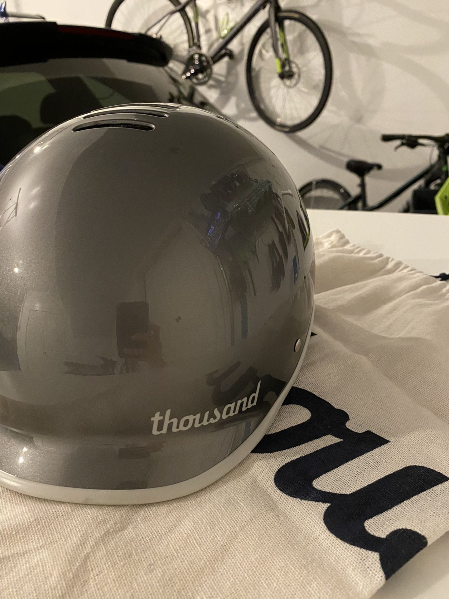Thousand Heritage Bike Helmet