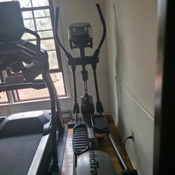 Norditrack Eliptical