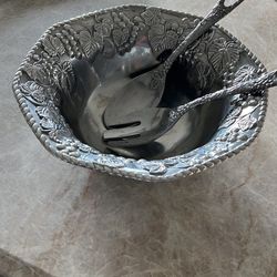 Lenox Bowl