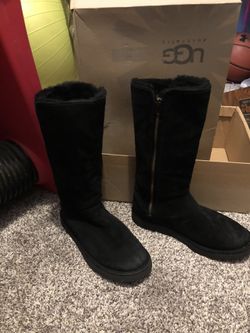 Uggs size 6
