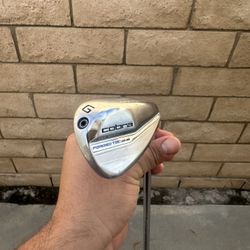 King Cobra Gap Wedge 