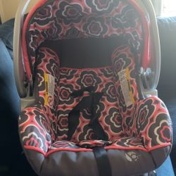 Car Seat