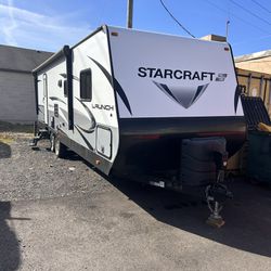2019 Starcraft Launch 30’