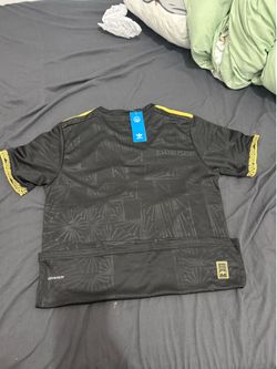 Playera de la selección mexicana 2026 original