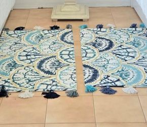 Rug set New