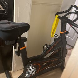 UREVO BIKE