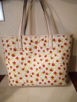 Michael Kors Carter Large tote