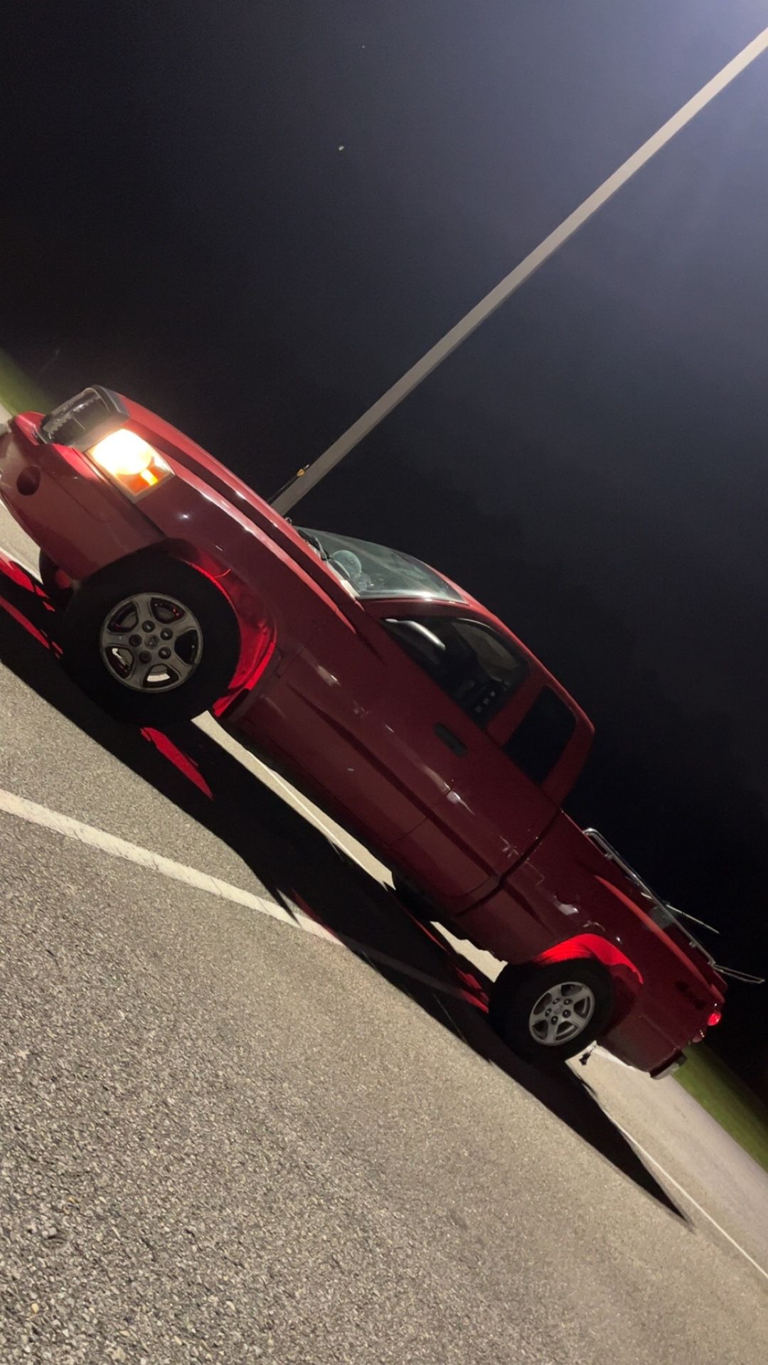 2006 Dodge Dakota