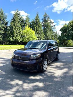 2008 Scion xB